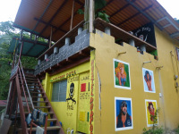 Panama, Puertobelo