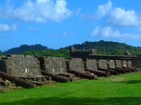 Panama, Puertobelo