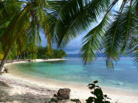 Panama, súostrovie San Blas