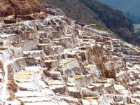 Peru a Bolívia, jún 2017