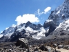 Peru a Bolívia, jún 2017