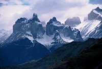Patagónia