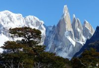 Patagónia
