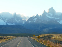 Patagónia