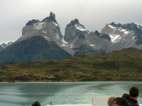 Patagónia