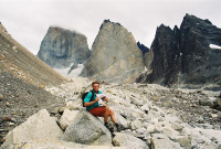Patagónia