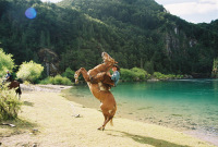 Patagónia