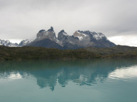 Patagónia