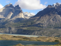 Patagónia