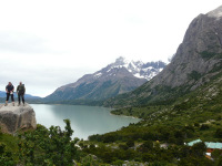 Patagónia