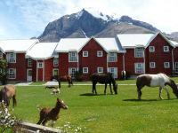 Patagónia
