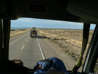 Patagónia