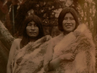Patagónia