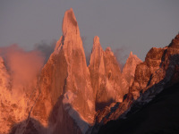 Patagónia