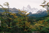 Patagónia