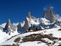 Patagónia