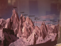 Patagónia