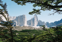 Patagónia