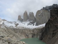Patagónia