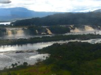 Predvianočná Venezuela