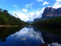 Predvianočná Venezuela