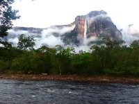 Predvianočná Venezuela