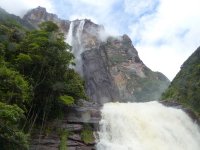 Predvianočná Venezuela
