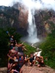 Predvianočná Venezuela