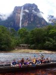 Predvianočná Venezuela
