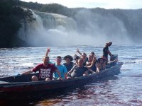 Predvianočná Venezuela