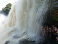 Predvianočná Venezuela