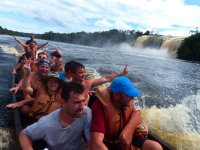 Predvianočná Venezuela