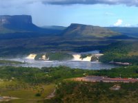 Predvianočná Venezuela