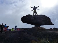 Predvianočná Venezuela