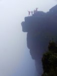 Predvianočná Venezuela