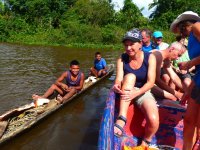 Predvianočná Venezuela