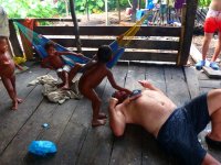 Predvianočná Venezuela