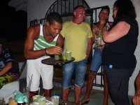 Predvianočná Venezuela