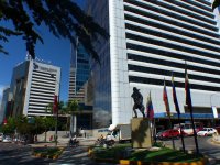 Predvianočná Venezuela