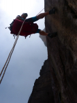 Salto Angel – vodopád návratov