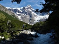 To najkrajšie z Patagónie, vodopády Iguazú a Rio