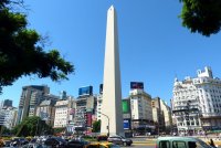 To najkrajšie z Patagónie, vodopády Iguazú a Rio