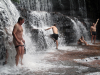 Venezuela 2011