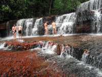 Venezuela 2011