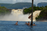 Venezuela 2011