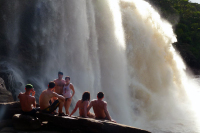 Venezuela 2011