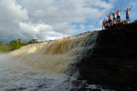 Venezuela 2011