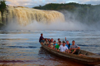 Venezuela 2011