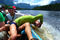 Venezuela 2011