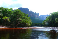 Venezuela 2011